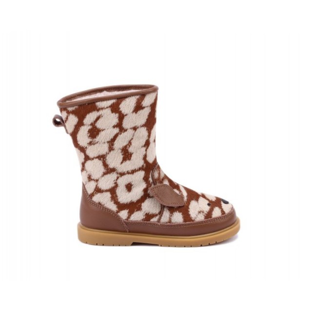 Wadudu Exclusive Lining - Bambi Wadudu Exclusive Lining - Bambi
