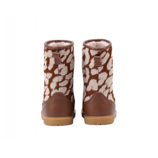 Wadudu Exclusive Lining - Bambi Wadudu Exclusive Lining - Bambi