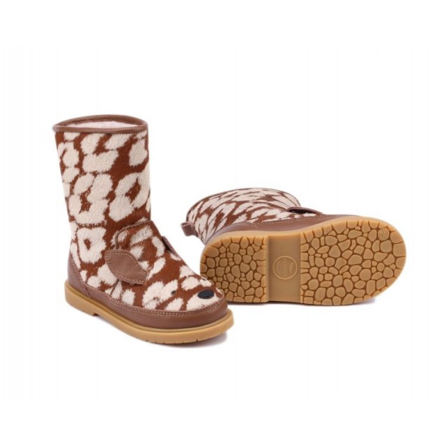 Wadudu Exclusive Lining - Bambi Wadudu Exclusive Lining - Bambi