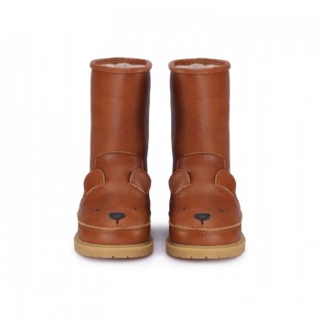 Wadudu Lining - Bear Wadudu Lining - Bear
