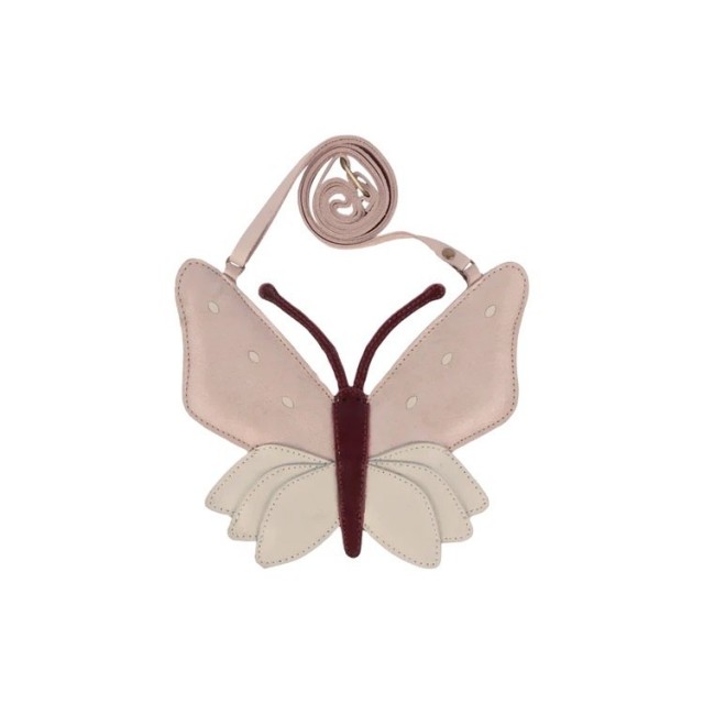 Torbica Toto - Butterfly, Powder