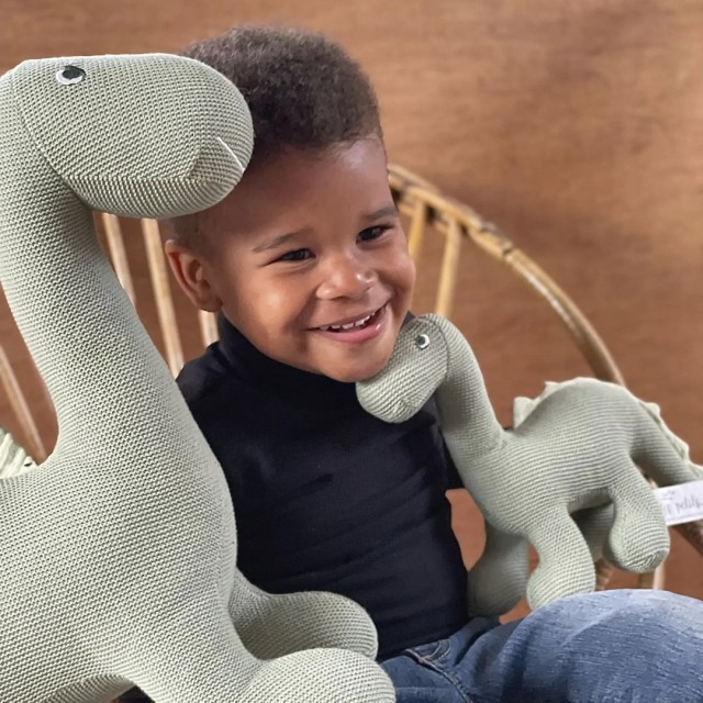 Plišana Igračka – Dinosaurus Viktor, Veliki