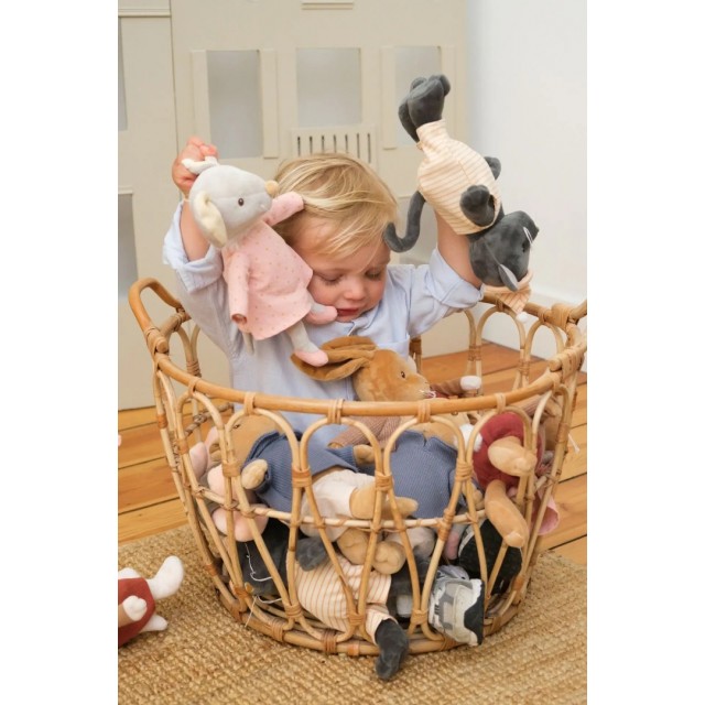 Plišana Igračka – Mišica Agathe