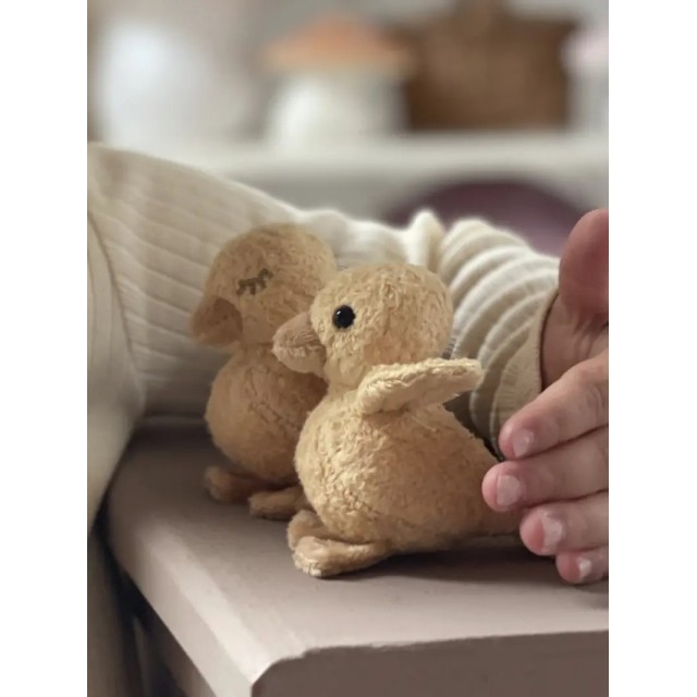 Plišana Igračka - Patkice (Set Od 2 Igračke)