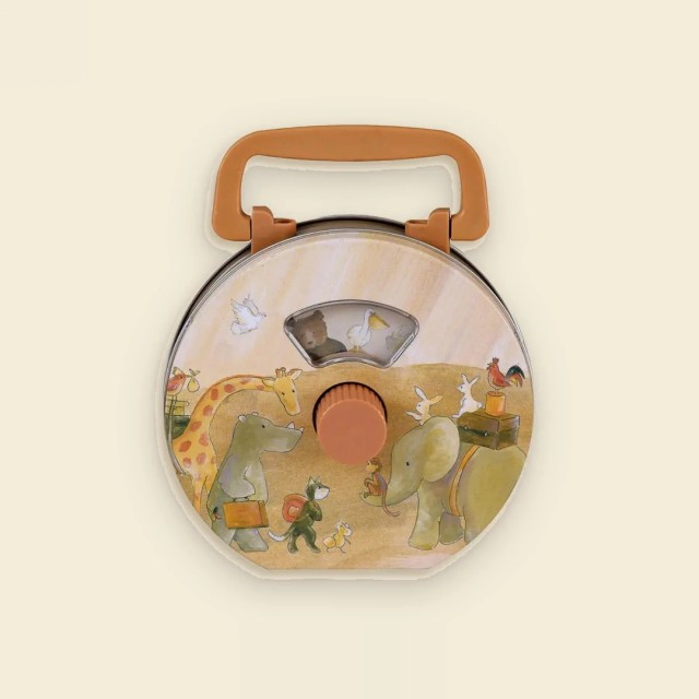 Muzička Kutija – Nojeva Barka