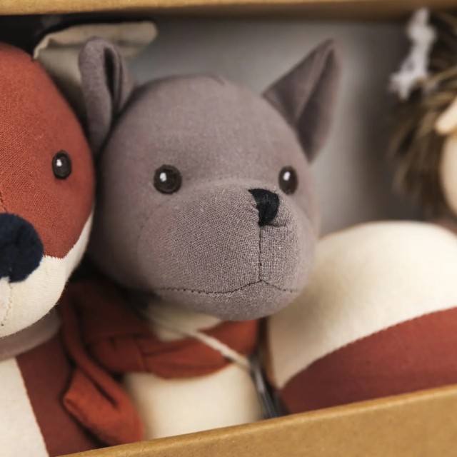 Set Za Kuglanje – Šumske Životinje