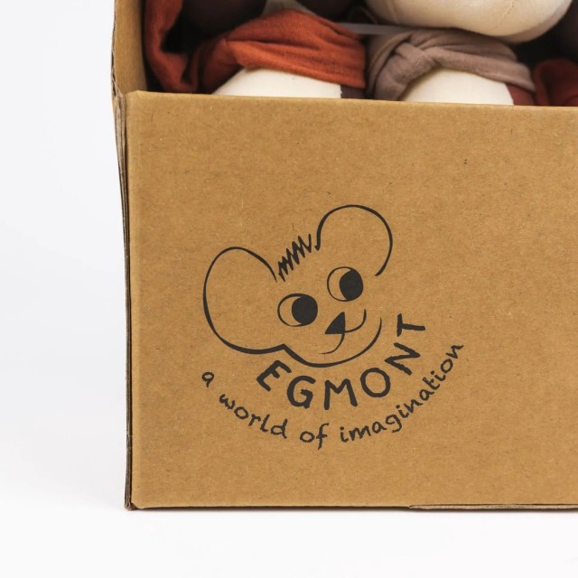 Set Za Kuglanje – Šumske Životinje