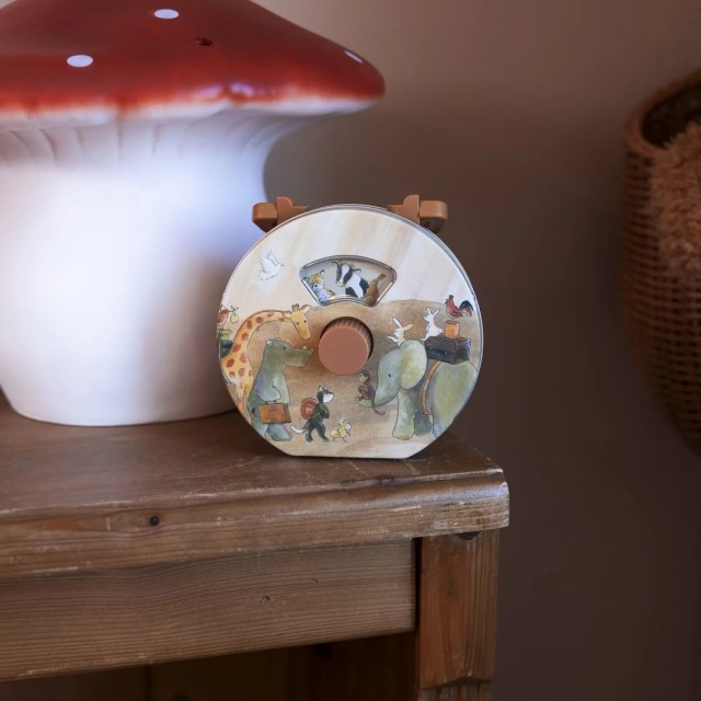 Muzička Kutija – Nojeva Barka