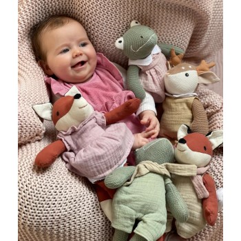 Plišana igračka – Woody lane