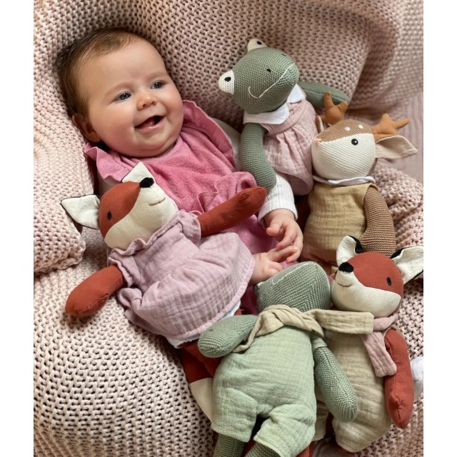 Plišana Igračka – Woody Lane