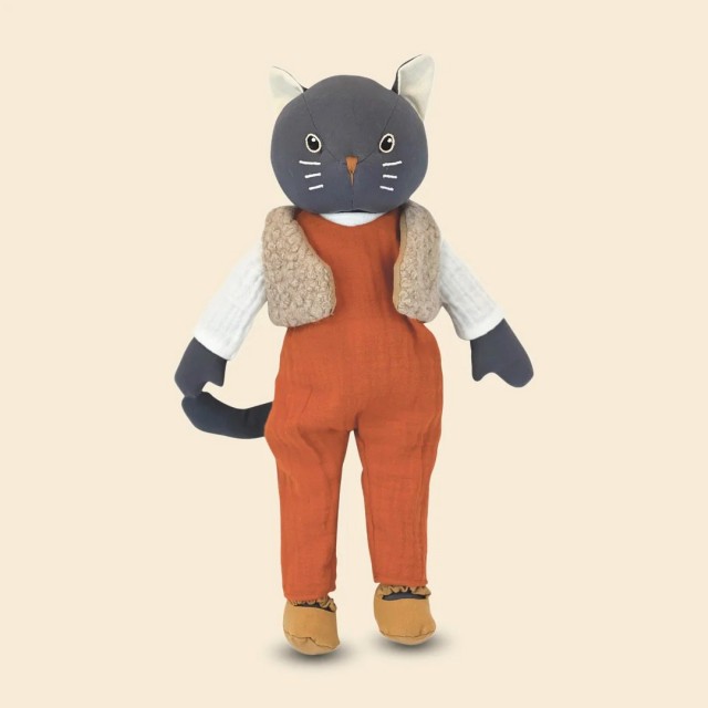 Plišana Igračka – Maca Cesar