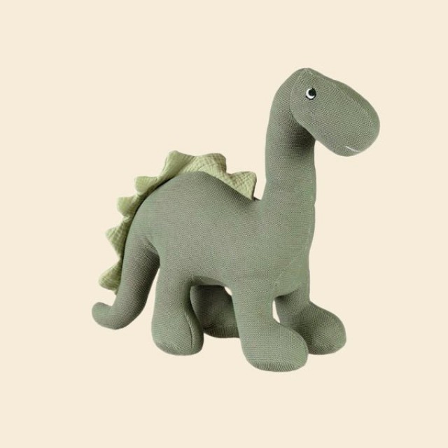 Plišana Igračka – Dinosaurus Viktor