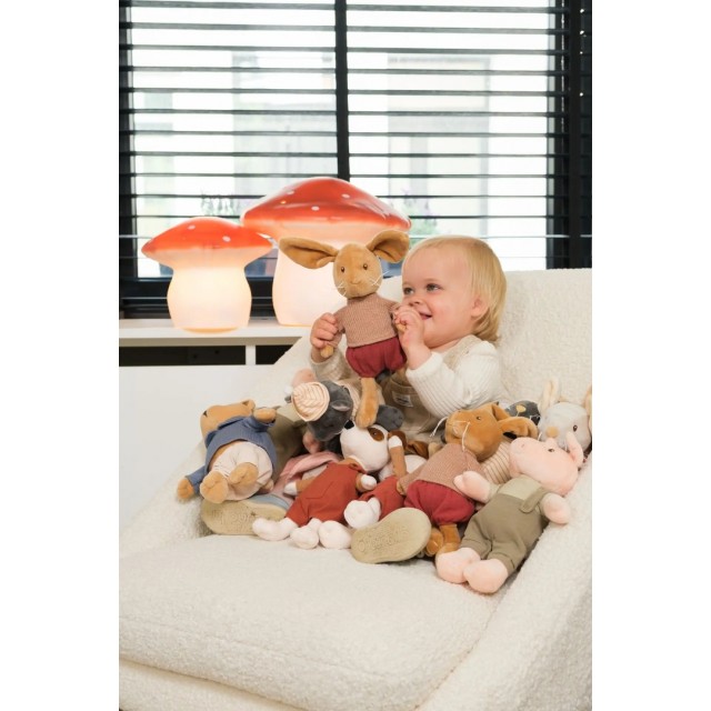 Plišana Igračka – Zeka Leny