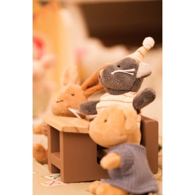 Plišana Igračka – Zeka Leny, Mini