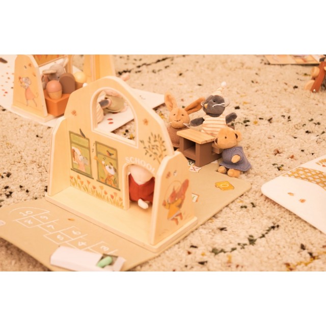 Plišana Igračka – Zeka Leny, Mini