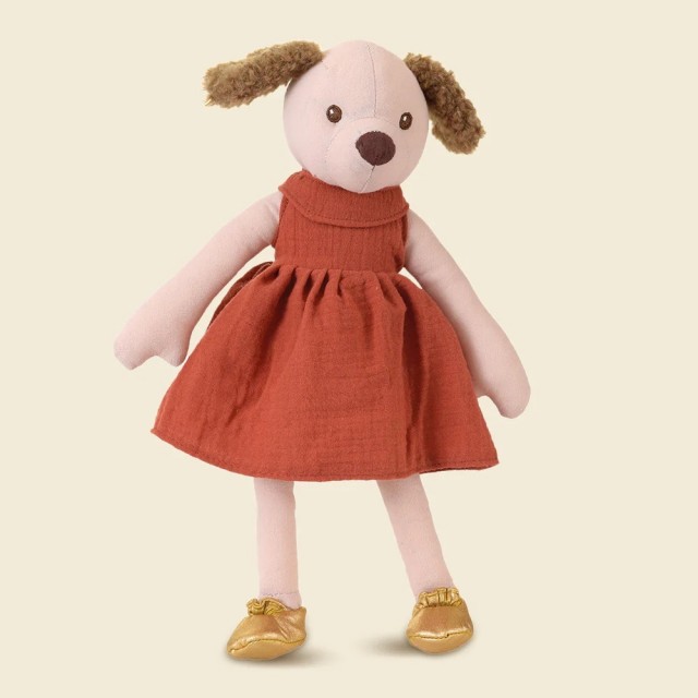 Plišana Igračka – Kuca Amy