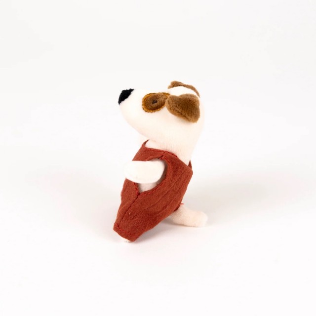 Plišana Igračka – Kuca Edi, Mini