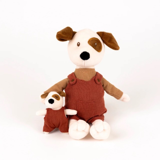 Plišana Igračka – Kuca Edi, Mini