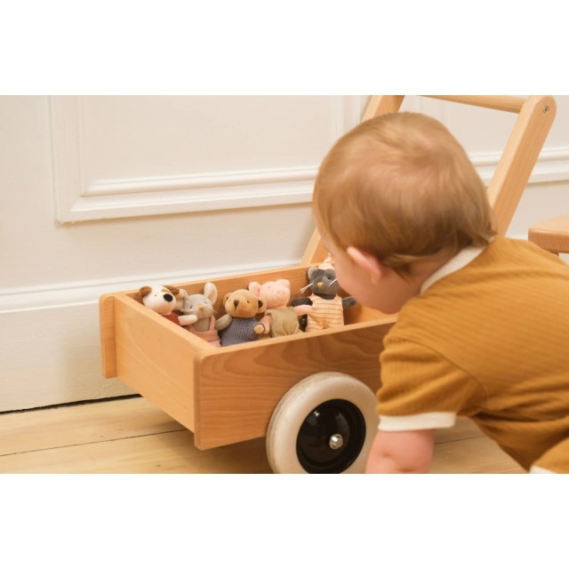 Plišana Igračka – Kuca Edi, Mini