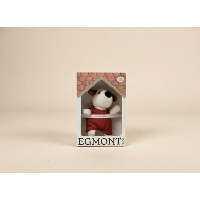 Plišana Igračka – Kuca Edi, Mini