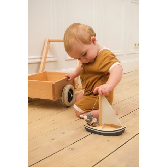 Plišana Igračka – Maca Malo, Mini