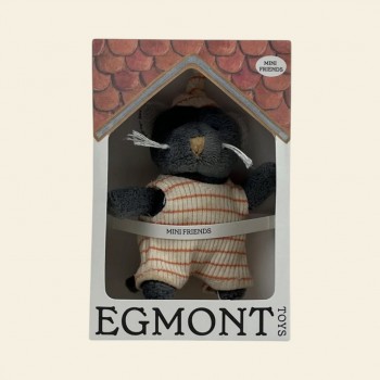 Plišana igračka – maca Malo, mini