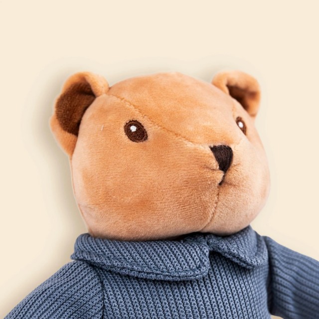 Plišana Igračka – Meda Alexis