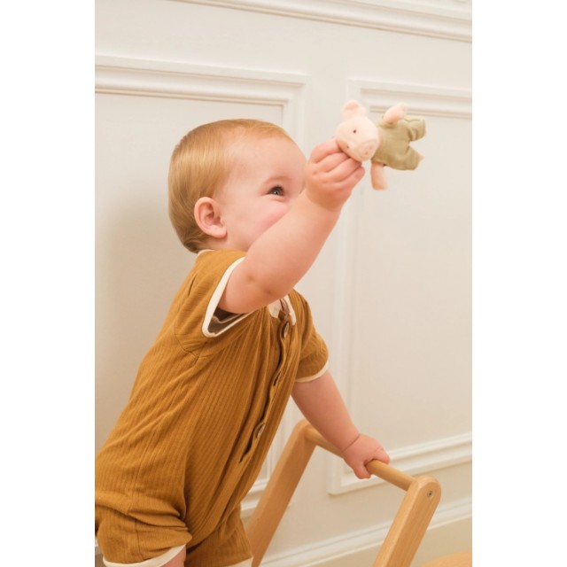 Plišana Igračka - Prase Bart, Mini