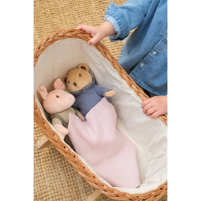 Plišana Igračka – Meda Alexis