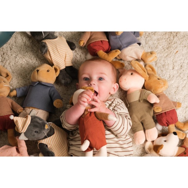 Plišana Igračka – Meda Alexis