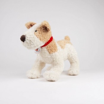 Plišana kuca, 3 kom, veliki  - Eliot