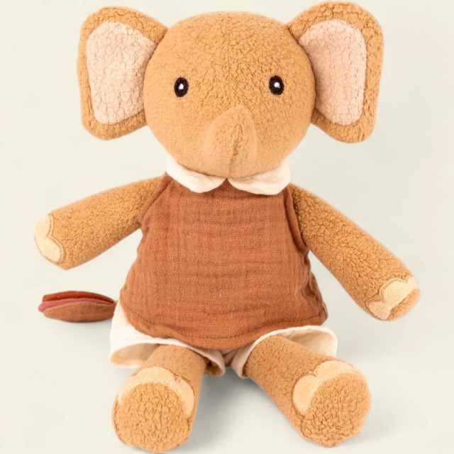 Plišana Igračka  - Olie Slon