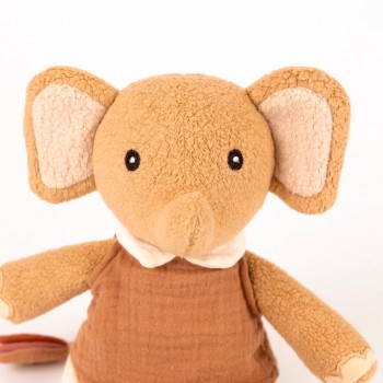 Plišana igračka  - Olie slon