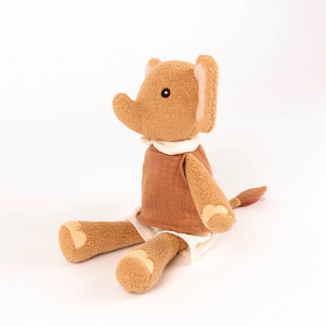 Plišana Igračka  - Olie Slon