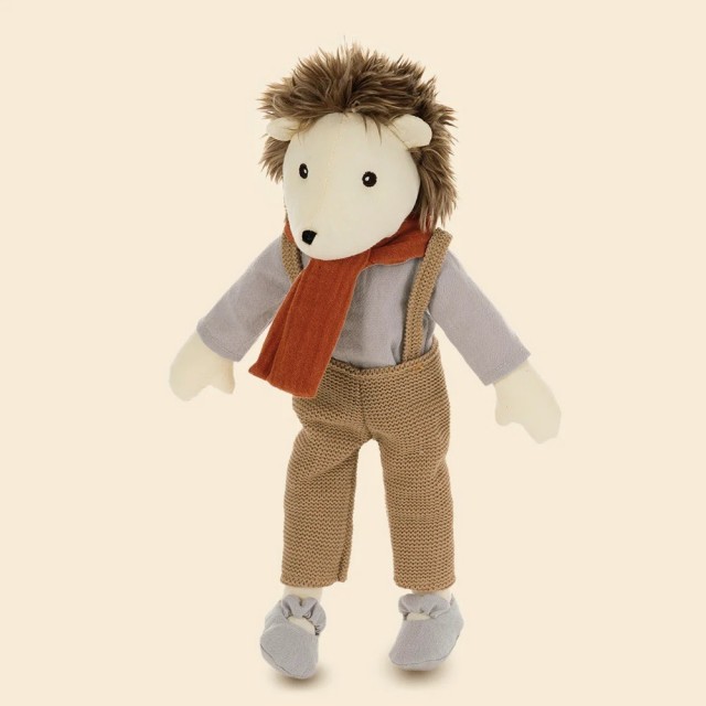 Plišana Igračka - Lucien Jež