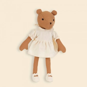 Plišana igračka - meda Juliete