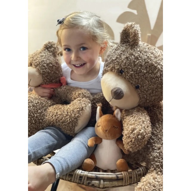 Plišana Igračka – Jules Meda