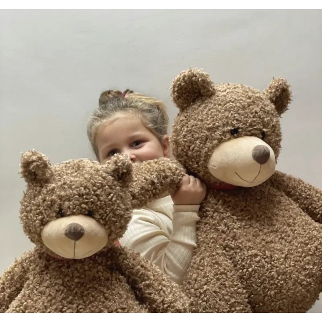 Plišana Igračka – Jules Meda