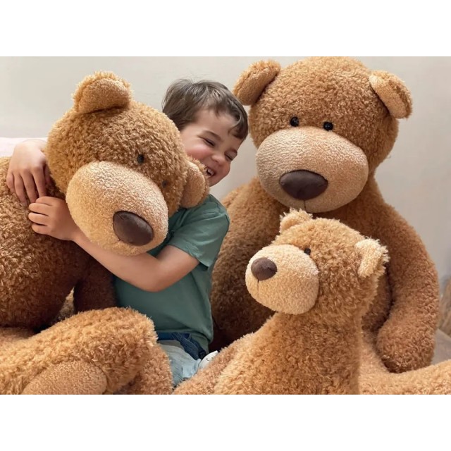 Plišana Igračka - Meda Anatole, Veliki