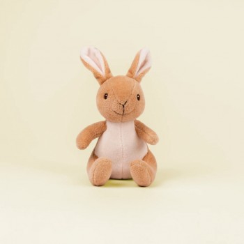 Plišana igračka – veverica Pam, mala