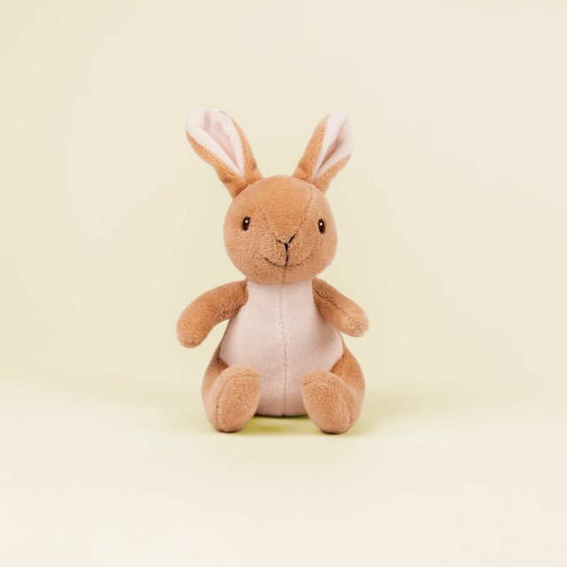 Plišana Igračka – Veverica Pam, Mala