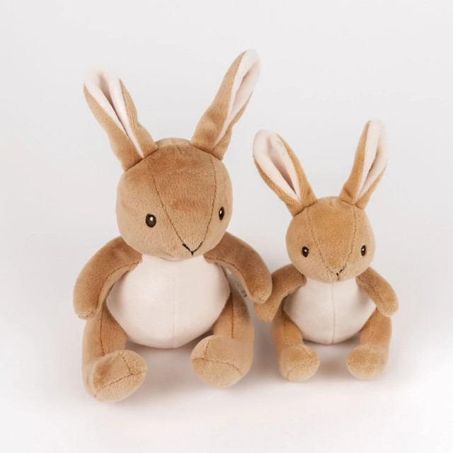 Plišana Igračka – Veverica Pam, Mala