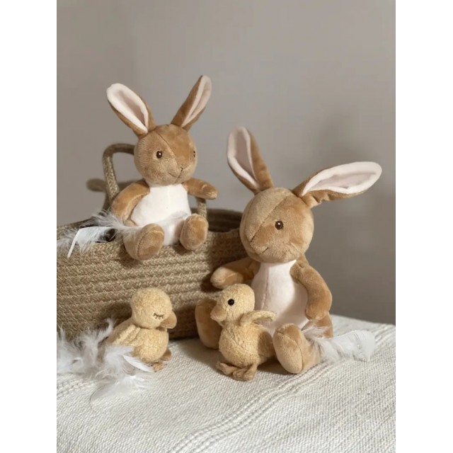 Plišana Igračka – Veverica Pam, Mala