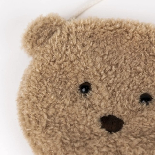 Plišana Torbica – Meda Morris