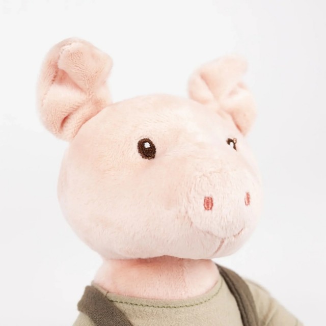 Plišana Igračka - Prase Bart