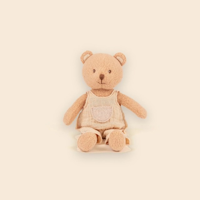 Plišana Igračka - Meda Marcel Plišana Igračka - Meda Marcel