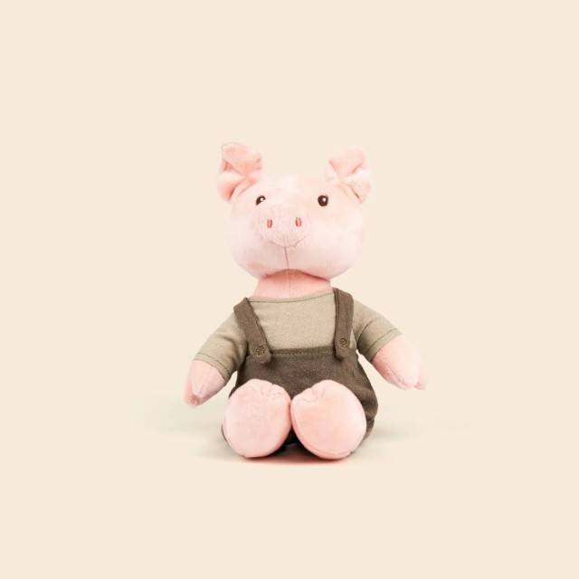 Plišana Igračka - Prase Bart