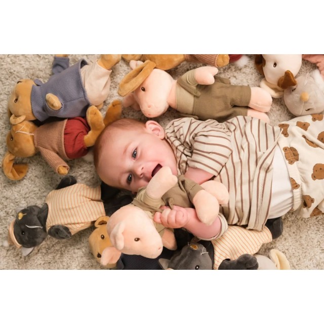 Plišana Igračka - Prase Bart