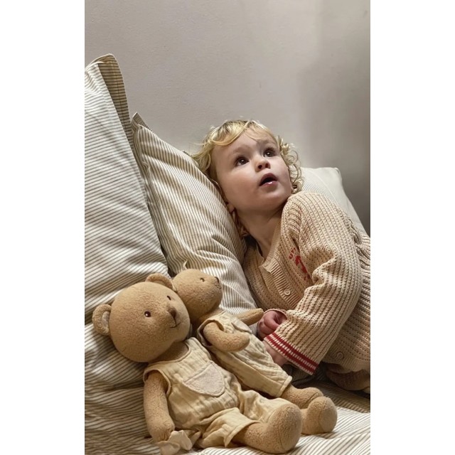 Plišana Igračka - Meda Marcel, Veliki