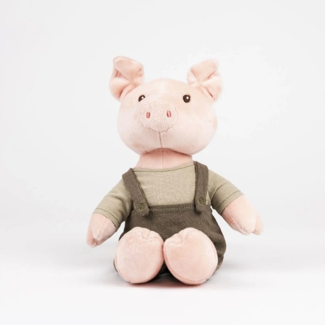 Plišana Igračka - Prase Bart